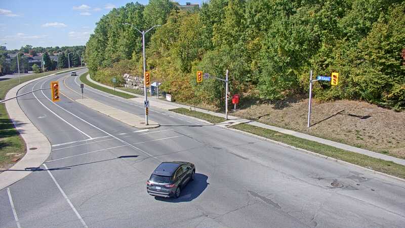 Traffic camera image at 2025-09-14 18:00:49