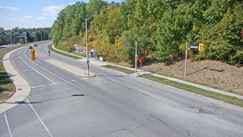 Traffic camera image at 2025-09-14 18:15:29