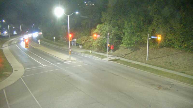 Traffic camera image at 2025-09-18 00:20:23