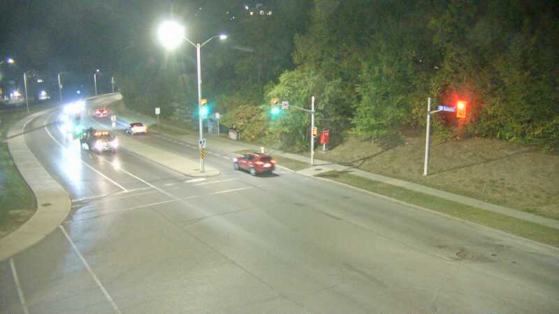 Traffic camera image at 2025-09-18 00:40:28