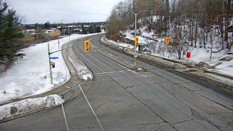 Traffic camera image at 2025-03-09 13:20:26