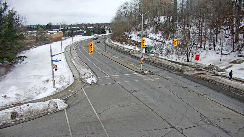 Traffic camera image at 2025-03-09 14:15:39