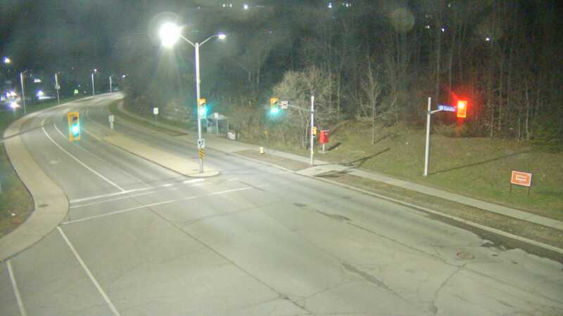 Traffic camera image at 2025-04-25 08:45:28