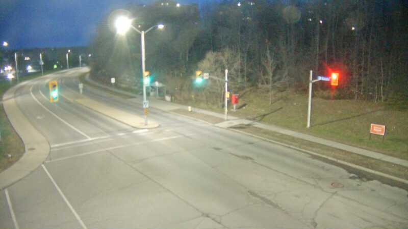 Traffic camera image at 2025-04-25 09:25:16