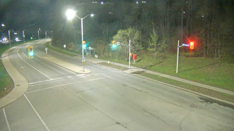 Traffic camera image at 2025-05-09 05:55:20