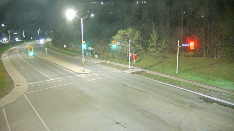 Traffic camera image at 2025-05-09 06:40:18