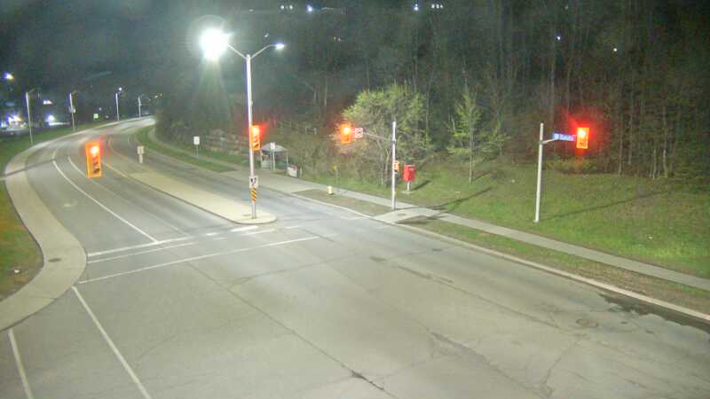 Traffic camera image at 2025-05-09 06:55:30