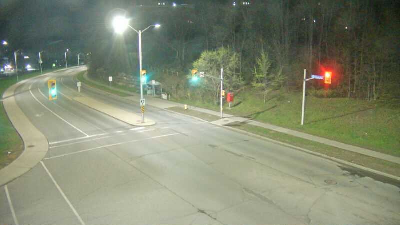 Traffic camera image at 2025-05-09 07:05:22