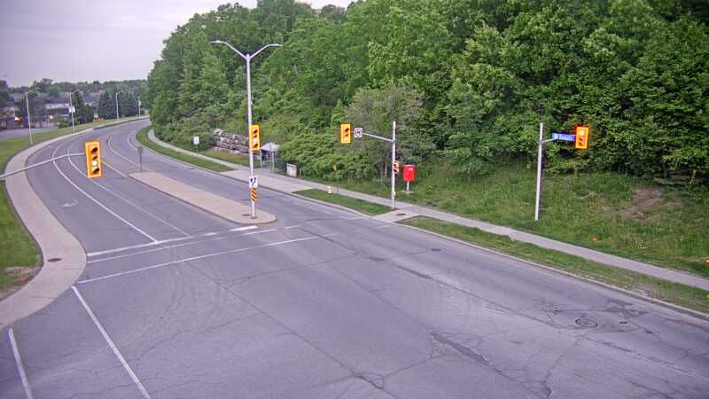 Traffic camera image at 2025-06-09 09:46:00