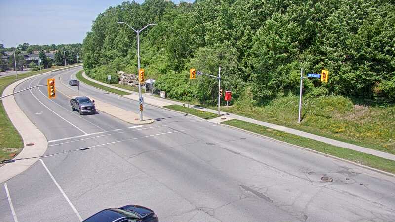 Traffic camera image at 2025-06-30 16:45:33