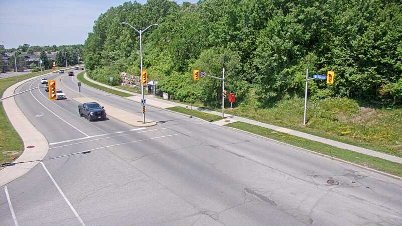 Traffic camera image at 2025-06-30 16:50:28