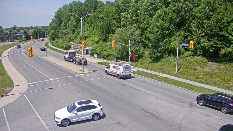 Traffic camera image at 2025-06-30 16:55:25