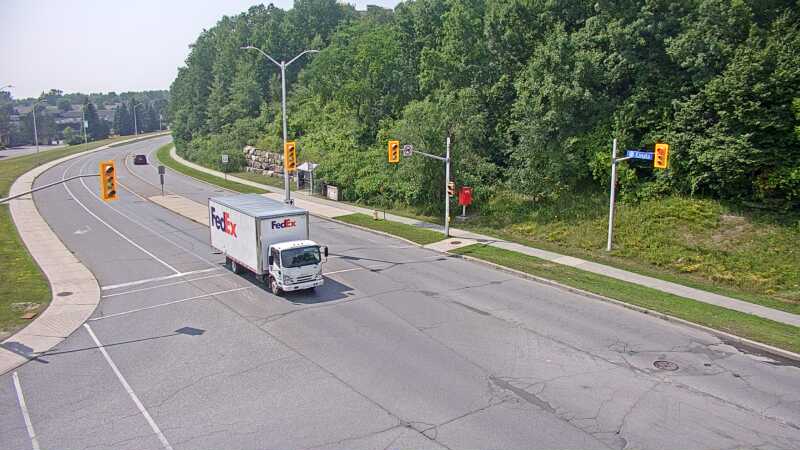 Traffic camera image at 2025-07-14 19:10:28