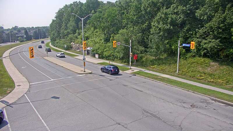 Traffic camera image at 2025-07-14 19:25:30