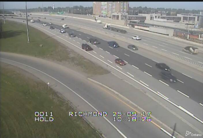 Traffic camera image at 2025-09-17 14:20:26