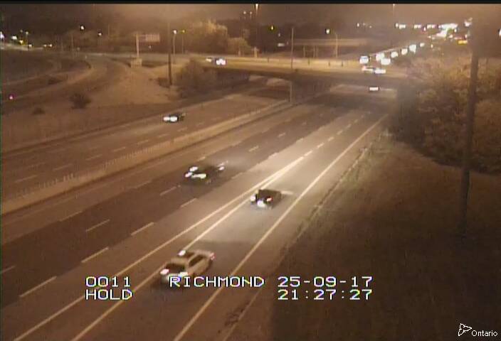 Traffic camera image at 2025-09-18 01:30:25