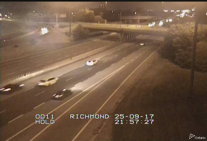 Traffic camera image at 2025-09-18 02:00:30