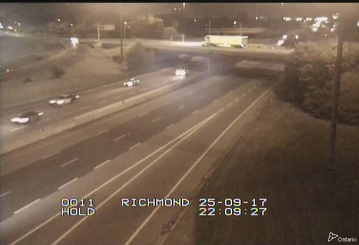 Traffic camera image at 2025-09-18 02:10:28