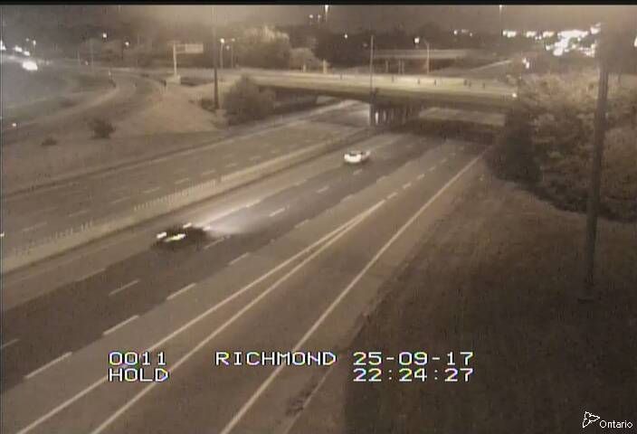 Traffic camera image at 2025-09-18 02:25:31