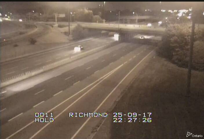 Traffic camera image at 2025-09-18 02:30:25