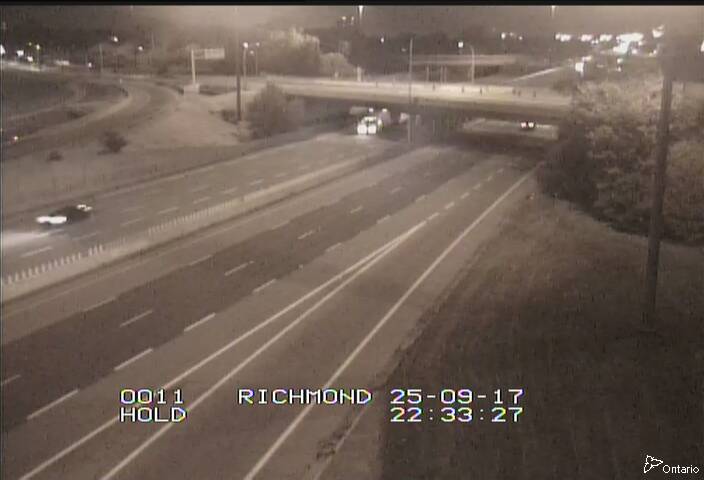 Traffic camera image at 2025-09-18 02:35:26