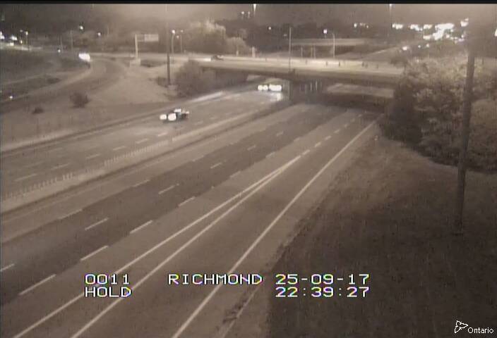 Traffic camera image at 2025-09-18 02:40:29