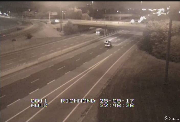 Traffic camera image at 2025-09-18 02:50:29