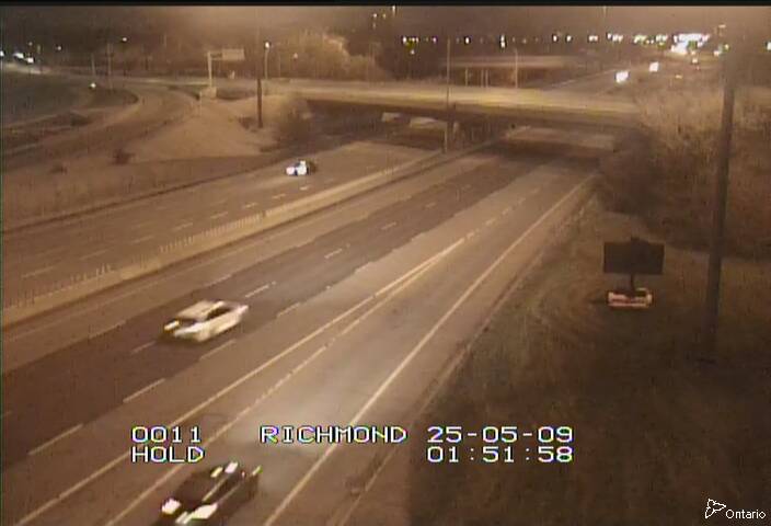 Traffic camera image at 2025-05-09 05:55:20