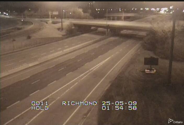 Traffic camera image at 2025-05-09 06:00:20