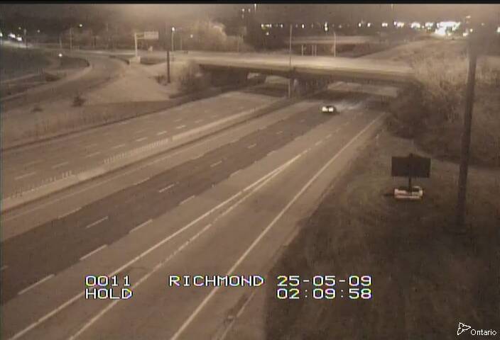 Traffic camera image at 2025-05-09 06:15:20