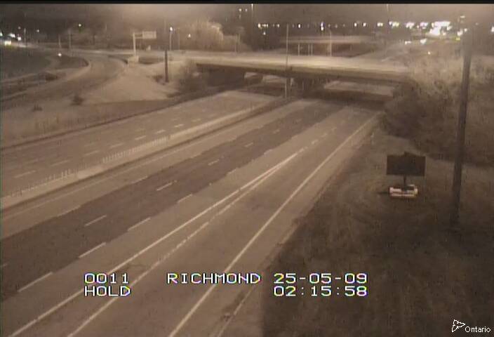 Traffic camera image at 2025-05-09 06:20:25