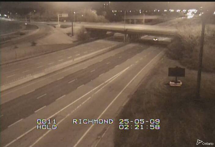 Traffic camera image at 2025-05-09 06:25:20