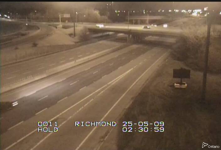 Traffic camera image at 2025-05-09 06:36:03