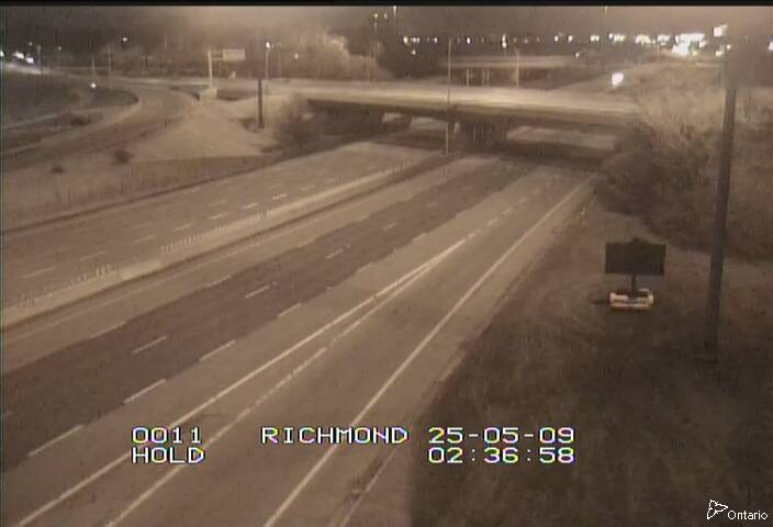 Traffic camera image at 2025-05-09 06:40:18