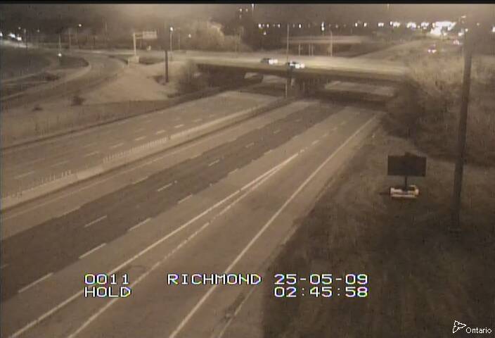 Traffic camera image at 2025-05-09 06:50:33