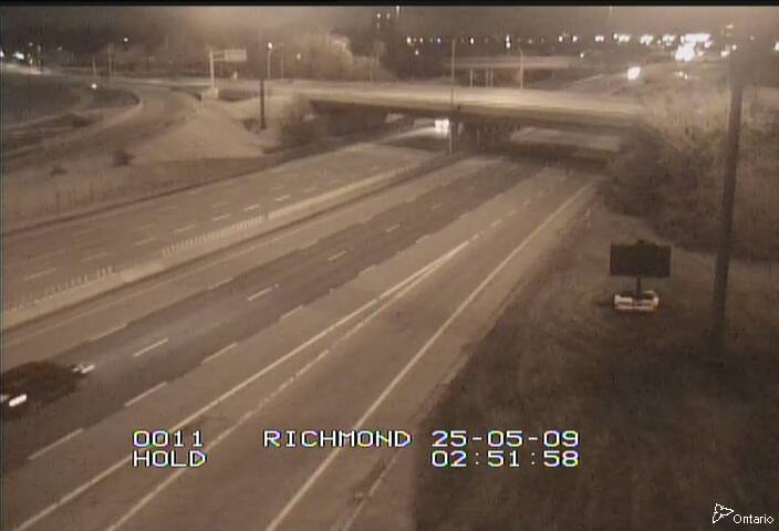 Traffic camera image at 2025-05-09 06:55:30