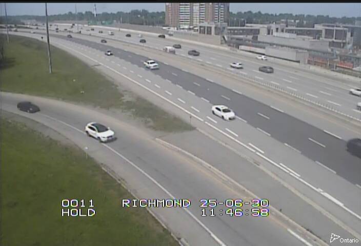 Traffic camera image at 2025-06-30 15:50:32