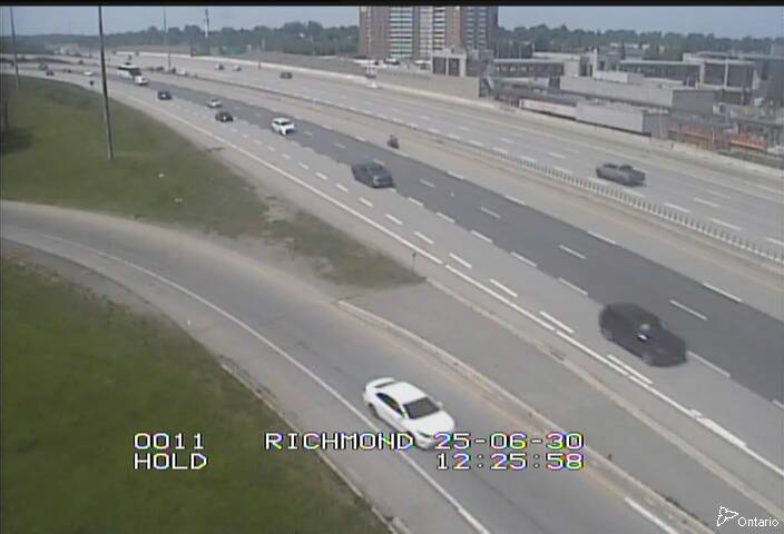 Traffic camera image at 2025-06-30 16:30:30