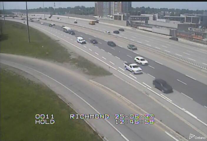 Traffic camera image at 2025-06-30 16:50:29