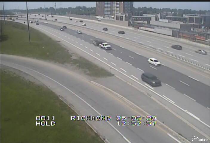 Traffic camera image at 2025-06-30 16:55:26