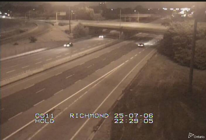 Traffic camera image at 2025-07-07 02:32:39