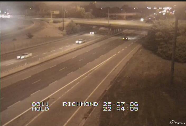 Traffic camera image at 2025-07-07 02:47:02