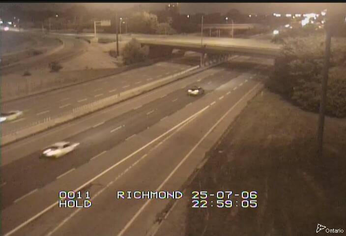 Traffic camera image at 2025-07-07 03:02:23