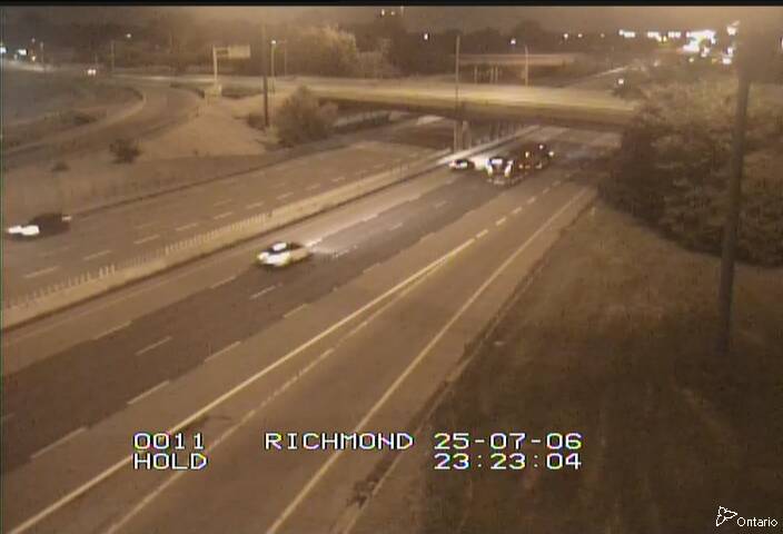 Traffic camera image at 2025-07-07 03:26:00