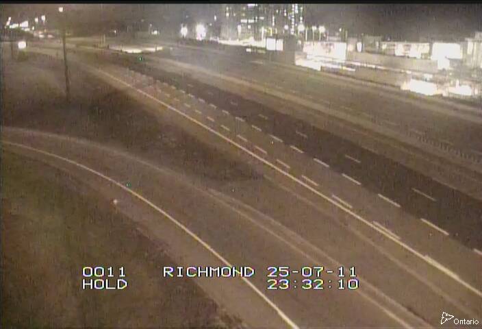 Traffic camera image at 2025-07-12 03:35:31