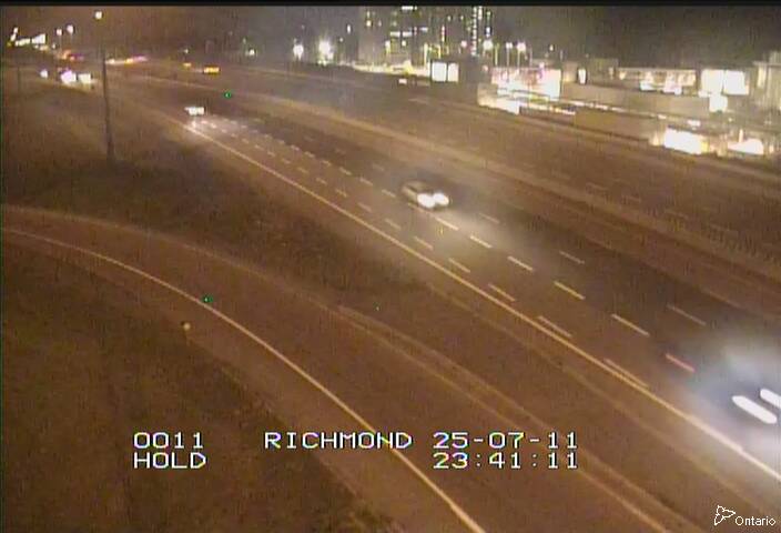 Traffic camera image at 2025-07-12 03:45:26