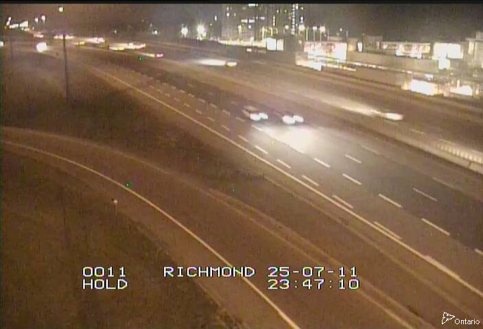 Traffic camera image at 2025-07-12 03:50:28