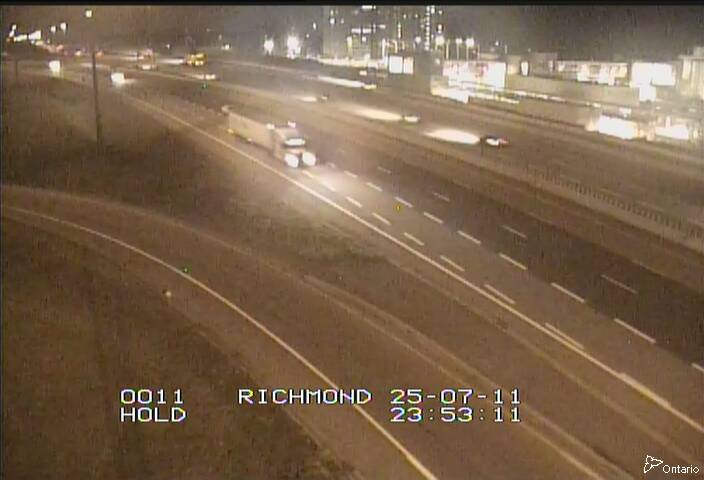 Traffic camera image at 2025-07-12 03:55:28