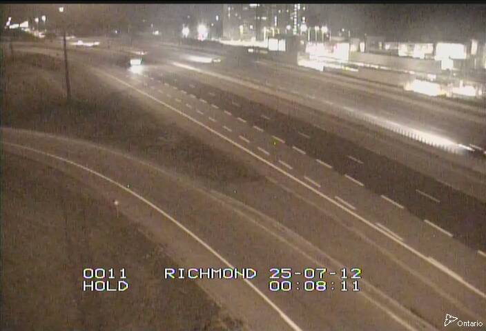 Traffic camera image at 2025-07-12 04:10:27
