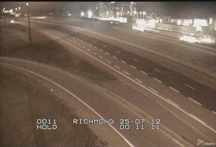 Traffic camera image at 2025-07-12 04:15:27
